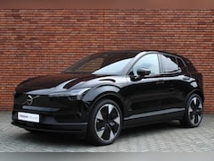 Volvo EX30 - P5 Long Range Plus Europa 69 kWh | Elektrisch verstelbare voorstoelen | Stoel-/ stuurwielv