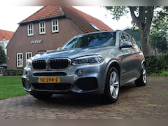 BMW X5 - XDrive30d High Executive 7p. Aut.| M-pakket | Panorama | H&K | Adaptief | Soft-close | Led