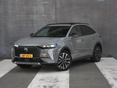 DS 7 - 7 Pallas 1.6 PHEV 4x4 300pk Automaat PANO-DAK | ADAP. CRUISE | ELEK. ACHTERKLEP | STOELVER