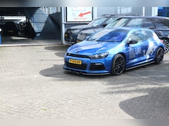 Volkswagen Scirocco - 1.4 TSI / R-LINE / RED BULL PACK / UNIEK VOERTUIG