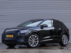 Audi Q4 e-tron - 35 Launch Edition S Competition 55 kWh *S-Line*Camera