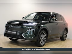 Geely Starray EM-i - 1.5 Max+ | Long Range 30 kWh | WLTP 136 km EV | Full option