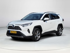 Toyota RAV4 - 2.5 Hybrid AWD Executive | Apple CarPlay | Trekhaak | Rijklaar incl. garantie |