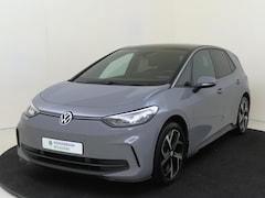 Volkswagen ID.3 - Pro Edition 58 kWh | SoH 89% | Achteruitrijcamera | ErgoActive stoelen met memory | Adapti