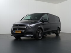 Mercedes-Benz Vito - 116 CDI | Aut. | SELECT | DUBBELE CABINE | 6-ZITS | STOELVERWARMING | 6-ZITS | PARKEERCAME