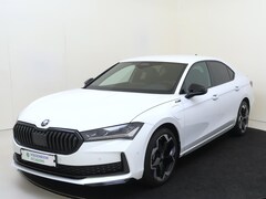 Skoda Superb - 1.5 TSI PHEV Sportline Business