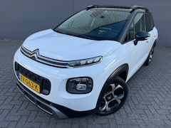 Citroën C3 Aircross - 1.2 PureTech S&S Shine*opendak*AIRCO*APK*NAP*ELKT-RAAM*CAMERA*NAVI