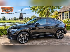 Audi Q5 Sportback - 50 TFSI e S edition