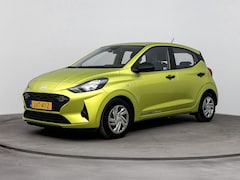 Hyundai i10 - 1.0 Comfort | Navigatie | Camera | Parkeersensoren | Airco | Cruise control |