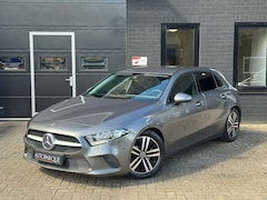 Mercedes-Benz A-klasse - 180 Premium Plus - Automaat - Onderhoud aanwezig