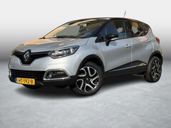 Renault Captur - TCe 90 Dynamique R-LINK/2-TONE/CAMERA/LMV/NL-AUTO