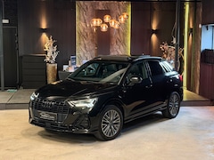 Audi Q3 - 45 TFSI e 3X S-Line|PANO|MEMORY|BOMVOL