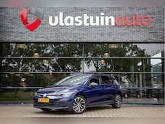 Volkswagen Golf - 1.5 TSI Life , Adap. Cruise, Sfeerverlichting, Navigatie, PDC