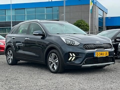 Kia Niro - 1.6 GDi Hybrid DynamicLine