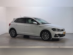 Volkswagen Polo - 1.0 TSI Highline R-Line Panoramadak LED Virtual Cockpit