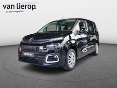 Citroën Berlingo - 1.2 PureTech 1STE EIG | DEALER ONDERHOUDEN