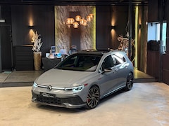 Volkswagen Golf - 2.0 TSI CLUBSPORT|PANO|H&K|HUD|BOMVOL