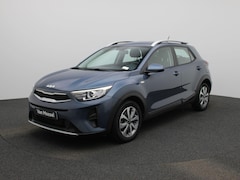 Kia Stonic - 1.0 T-GDi MHEV DynamicLine | Apple Car Play / Android Play | Bluetooth | Airco | PDC | Rad