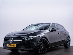 Mercedes-Benz A-klasse - 220 Premium Night Edition PDC|Cruise