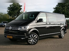 Volkswagen Transporter - 2.0 TDI L2H1 DC Highline / 6 persoons