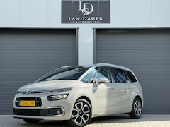 Citroën Grand C4 SpaceTourer - 1.2 PureTech / NARDO GREY NAP