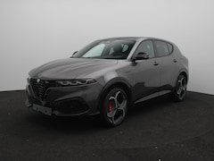 Alfa Romeo Tonale - 1.3 Ibrida Plug-In Q4 Sport Speciale | Panorama dak | Demo |