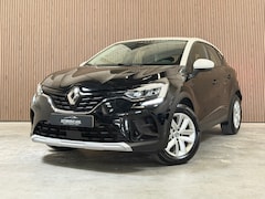 Renault Captur - 1.3 TCe 140 Business Zen|Navi|Cruise|Trekhaak