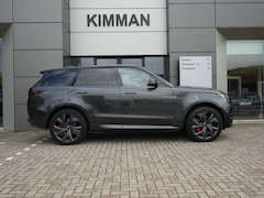 Land Rover Range Rover Sport - P510e Autobiography | BTW | Rear Entertainment | Massage | Koelkast |