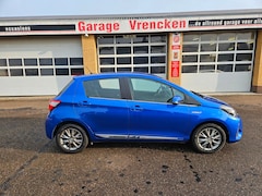 Toyota Yaris - 1.5 Hybrid Executive AUTOMAAT