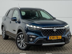 Suzuki S-Cross - 1.4 Boosterjet Style Hybrid| Apple/Android Carplay| 360 Camera| Adaptive Cruise | Blindspo