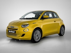 Fiat 500 - 1.0 Hybrid Torino Launch Edition