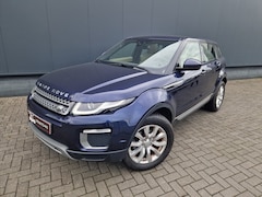 Land Rover Range Rover Evoque - 2.0 eD4 Urban Series SE