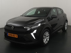 Renault Captur - evolution full hybrid E-Tech 160 | pack navigation & comfort |