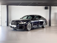BMW 7-serie - 745e High Executive | M Sport | Panorama dak | Harman Kardon | Head-Up display | Active st