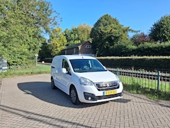 Peugeot Partner - 120 1.6 BlueHDi 100 L1 AUTOMAAT Premium Pack S&S euro 6 ALLINPRIJS