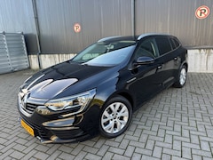 Renault Mégane Estate - 1.3 TCe Limited / navi / cruise / trekhaak