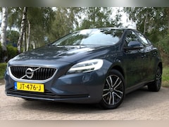 Volvo V40 - 1.5 T2 Momentum , NAP, Stoelvw, Navi, Cruise, Climate, Standkachel