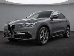 Alfa Romeo Stelvio - 2.0 T GME AWD Sprint Panoramadak | Leder | Elektr. Stoelverstelling MR