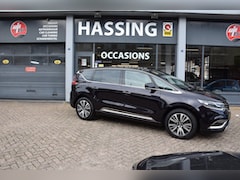 Renault Espace - 1.6 TCe Initiale Paris 5p. Led, Leer , Automaat , Pano dak, Head up displ. , PDC, Apple Ca
