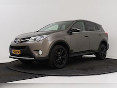 Toyota RAV4 - 2.0 Style 4WD | Trekhaak | Keyless | Stoelverwarming | Camera | Navigatie | Leer |
