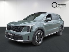 Kia Sorento - 1.6 T-GDi Plug-in Hybrid 4WD ExecutiveLine 6p | Stoelventilatie | 360 camera | Head-up dis