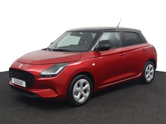 Suzuki Swift - 1.2 Select Smart Hybrid | Nieuwe Auto | €2200, - Korting | Direct Leverbaar |