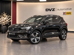 Volvo XC40 - 1.5 T5 Plug-in hybrid Plus Dark | Pano | H/K Sound | Camera | BTW