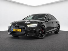 Audi A5 Sportback - 2.0 TFSI Launch Edition|2x S-LINE|PANO|LED|190PK|B&O
