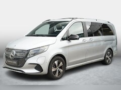 Mercedes-Benz EQV - 300 L2 Avantgarde 90 kWh | Panoramadak | Burmester | Rijassistentie | Elektrische Schuifde