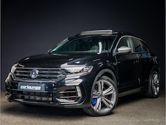 Volkswagen T-Roc - 2.0 TSI 4Motion R Akrapovic | Pano | BLIS | Beats | Virtual | stoelverwarming |