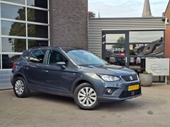 SEAT Arona - 1.0 TSI Style Business Intense | Trekhaak | Achteruitrij camera | 360 parkeersensoren|Beat
