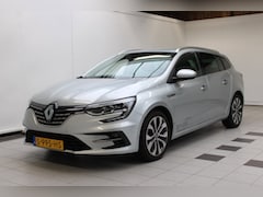 Renault Mégane Estate - 1.3 TCe 140 Techno|Automaat|Trekhaak|Camera|Carplay|NAP