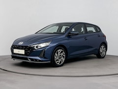 Hyundai i20 - 1.0 T-GDI E-Motion | NAVIGATIE | ACHTERUITRIJCAMERA | LM VELGEN