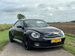 Volkswagen Beetle - 2.0 TSI Sport / AUTOMAAT / AIRCO / STOELVERWARMING / APK /